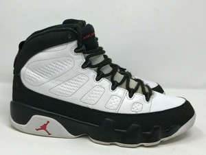 jordan 9 playoff