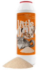 Little One Bathing Sand For Small Pets