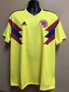 columbia jersey