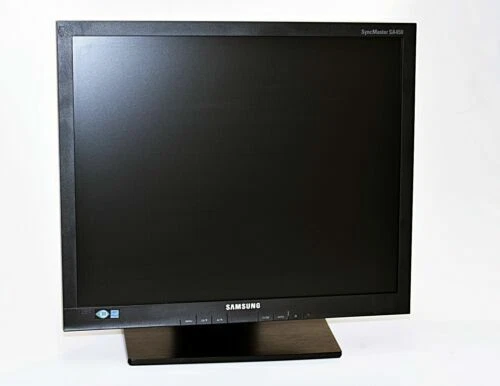 Samsung SyncMaster Computer-Monitore mit Energieeffizienzklasse A