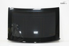 2016-2023 CHEVY CAMARO COUPE 2 DOOR REAR WINDSHIELD WINDOW GLASS 84639367 OEM