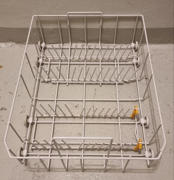 Miele Unterkorb Geschirrkorb unten für 45cm Geschirrspüler Korb