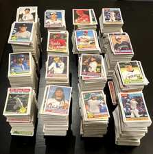 2025 Topps Heritage Base Singles 201-400 You Pick Complete Your Set