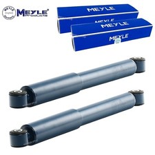 2x MEYLE Stoßdämpfer Hinten fü VW CADDY 3/4/5 FORD TOURNEO CONNECT/GRAND MSA0130