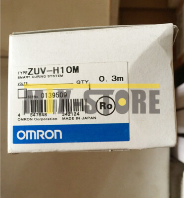 1PC  Omron Brand New irradiation lamp ZUV-H10M