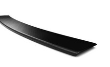 Kunststoff Ladekantenschutz schwarz für Renault Clio Kombi (C/5) 2009-2013