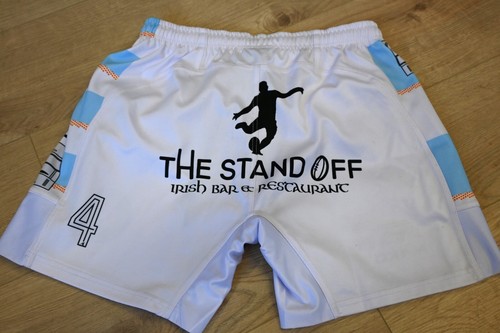 Locker Stash Select Match Shorts - NEW (7) - XL - Picture 7 of 9