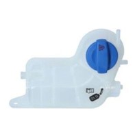 NRF 454007 AusgleichsbehäLter KüHlwasser + Sensor + Deckel FüR Audi A6 4F C6