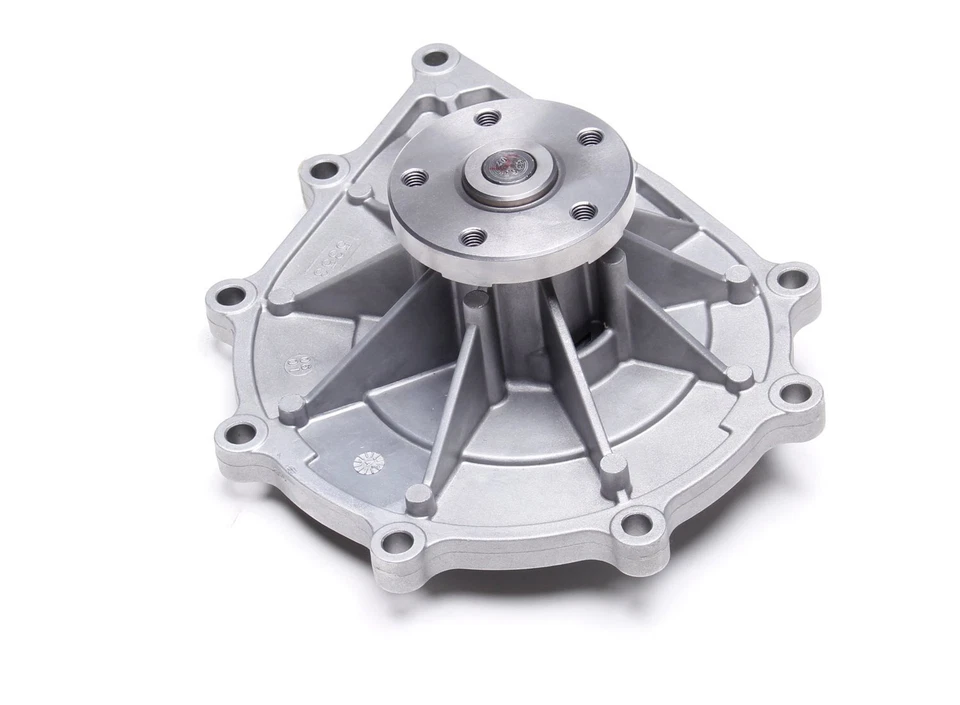 Gates Engine Water Pump For 2008-2009 Sterling Truck A9500 - Image 4 of 4