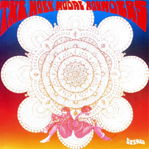 Holy Modal Rounders Indian War Whoop (CD) Album (Jewel Case)