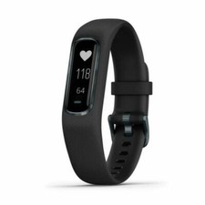 garmin vivosmart tracker