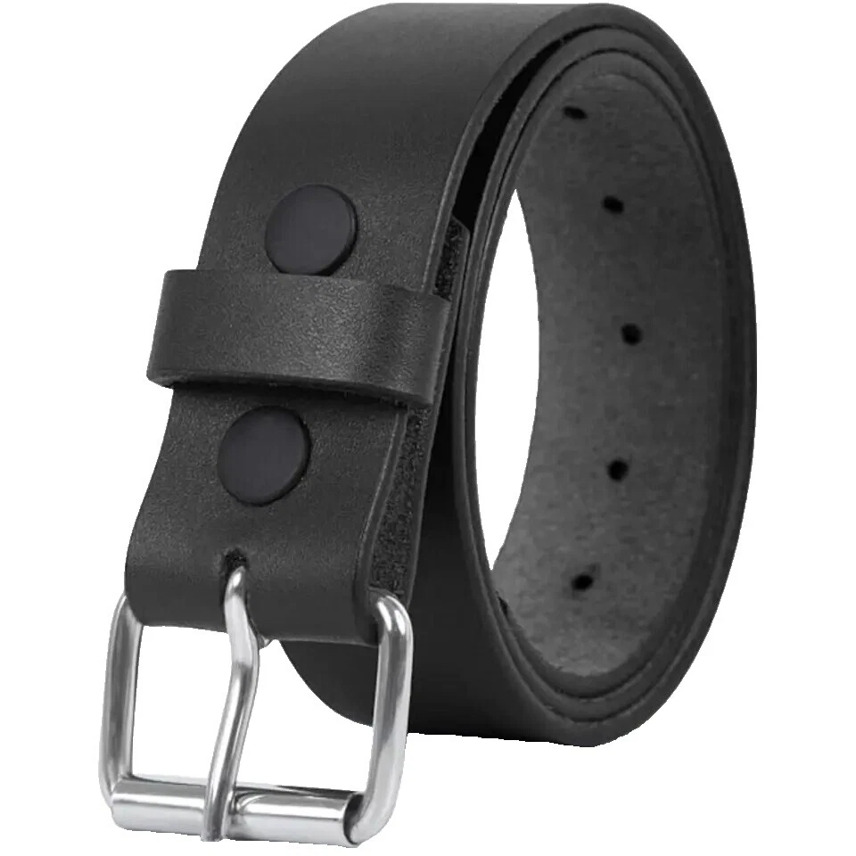 Handmade 30 Size Belts for Men