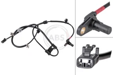 A.B.S. 31670 Sensor, Wheel Speed for Hyundai, Kia