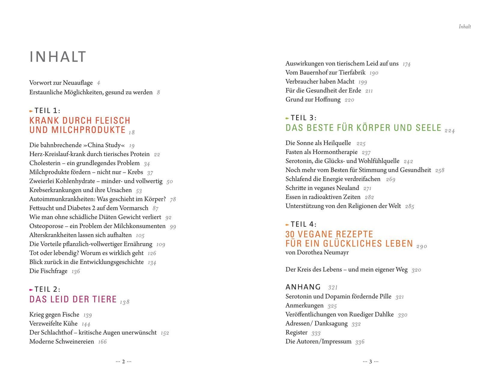 Thumbnail - Peace Food Ruediger Dahlke