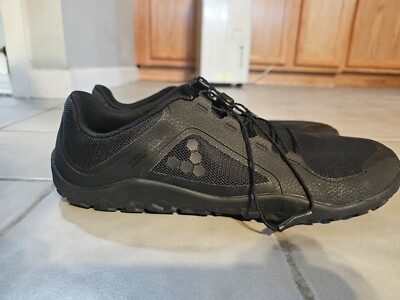 New Mens Vivo Barefoot Primus Trail II FG Athletic Shoes Sneakers‎ EU 49 US 15 M Vivobarefoot Primus Trail II FG Barefoot Hiking Shoes Size  main image 2