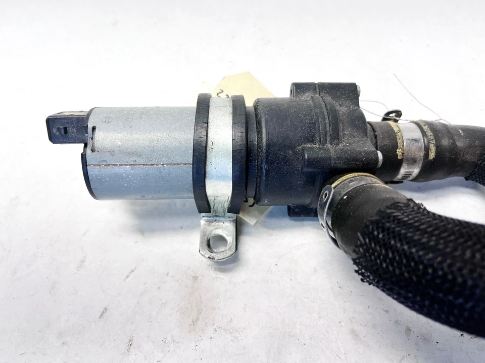 08-14 FERRARI CALIFORNIA REFRIGERANTE MANGUERA TUBO OEM Foto 2 de 4