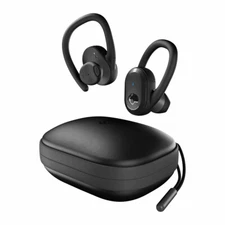 Skullcandy Push Ultra True Wireless In-Ear Earbuds - True Black open Box