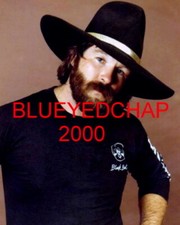 DUTCH MANTELL WRESTLER 8 X10 WRESTLING PHOTO NWA