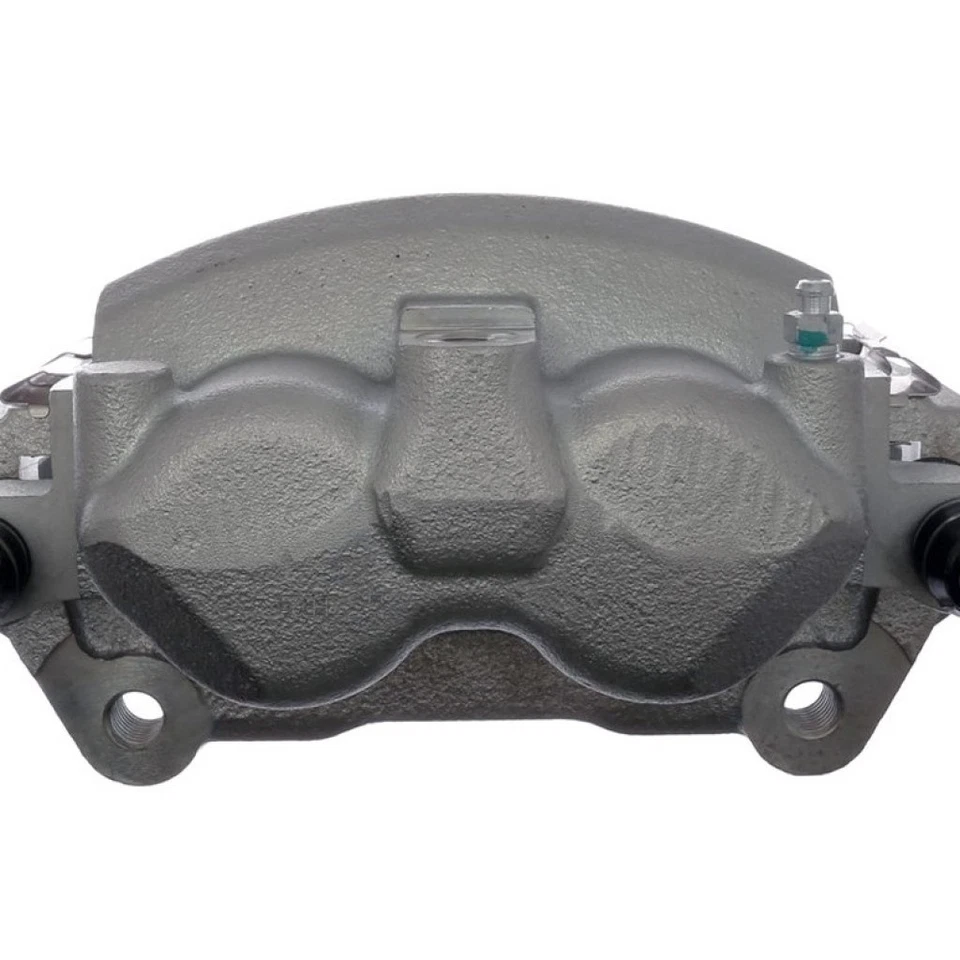 Pinza de freno de disco trasera ACDelco original para Dodge Ram 5500/4500 2008 lado del conductor Foto 3 de 4