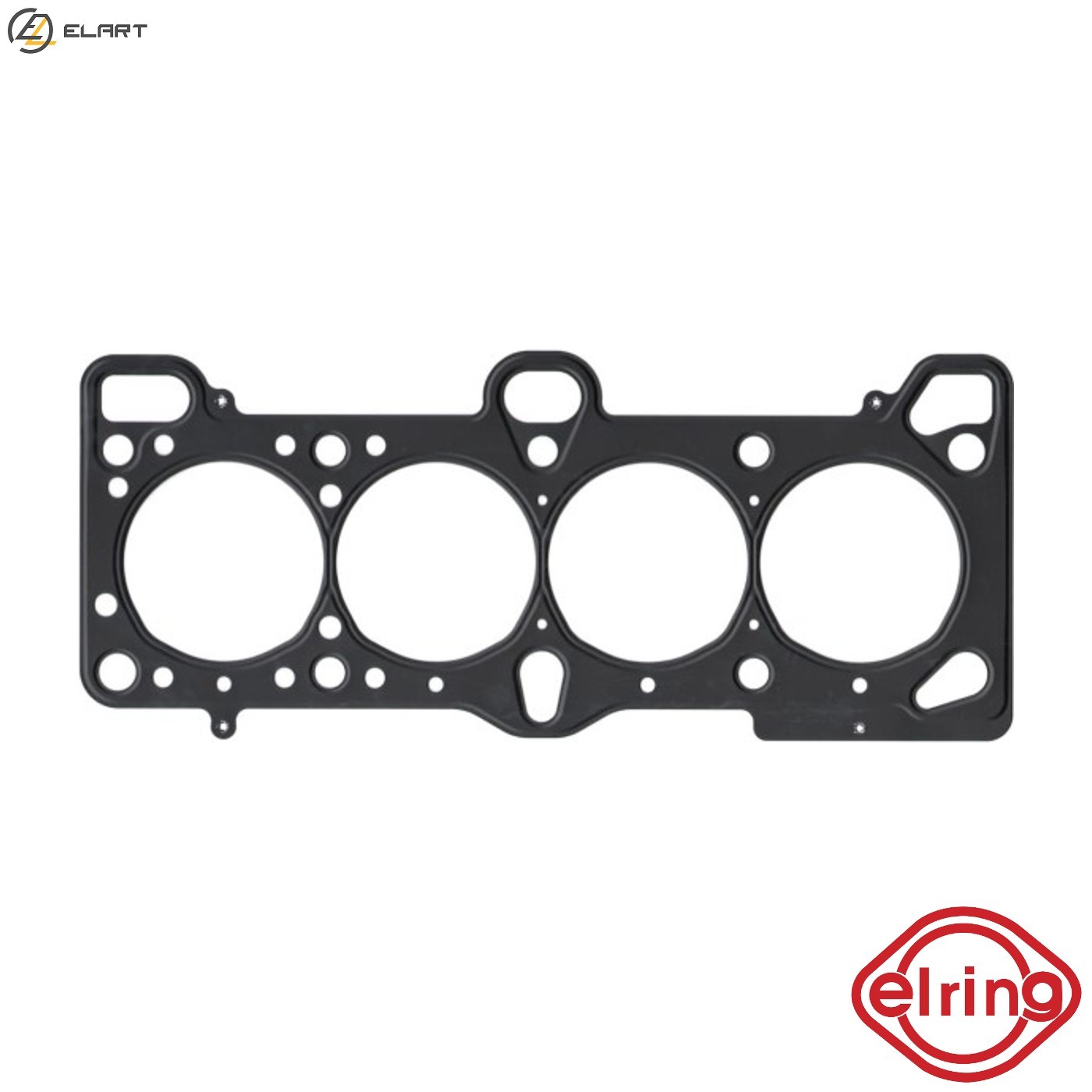 GASKET CYLINDER HEAD 720.950 FOR G4EE 1.4L 4cyl
