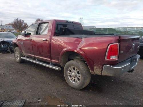 RAM2500   2018 Jack 12742375 - Picture 3 of 24
