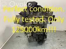 Moteur Audi A3