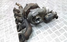 VOLVO V50 MW Turbolader 30751708 2.40 Diesel 132kw 2006 28513906
