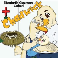 Elizabeth Guzman-Cab - Chadwick - Paperback - G245Z