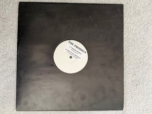 The Prodigy Voodoo People | eBay