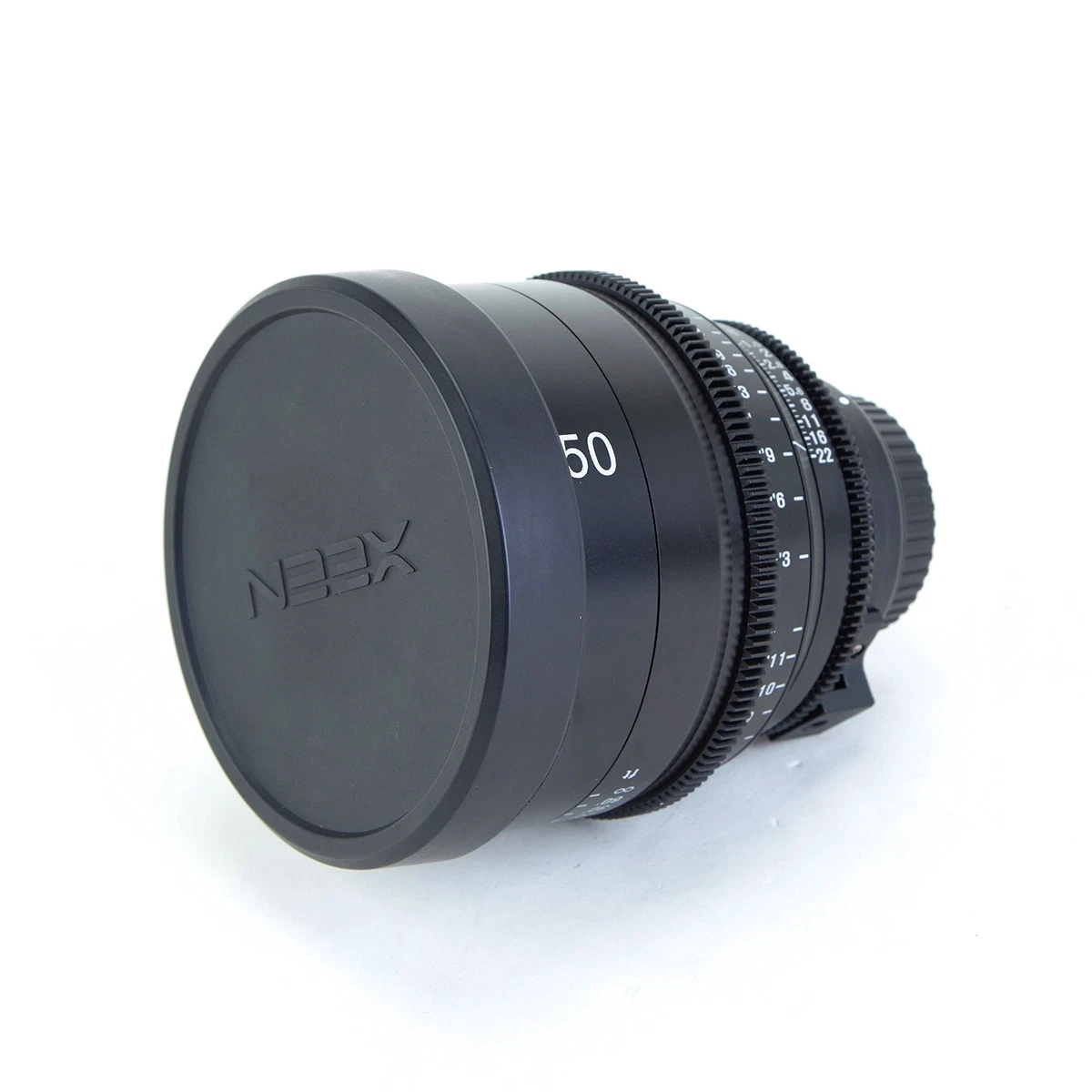 ROKINON Cine Len Camera Lenses for sale - eBay