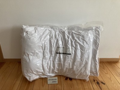 A&J Original Body Pillow Dakimakura DHR6000 High Class 160cm x 50cm NEW JAPAN