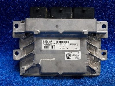 2018 LINCOLN MKZ ECU OEM HP5A12A650GA