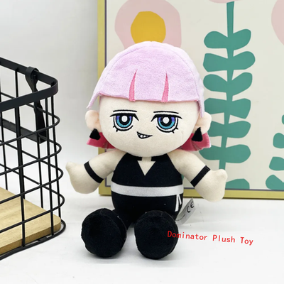 NEW Panty & Stocking with Garterbelt ‌Polyurethane 18cm Plush Toy