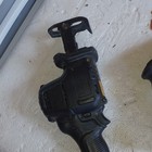 DEWALT  DCS369 Reciprocating saw and a DCF630   20V Brushless  Sheetrock Gun — photo 10
