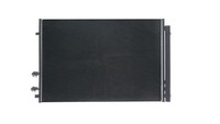 Kondensator Klimaanlage Mahle AC 1066 000S FüR VW Crafter Bus SYI SYJ California