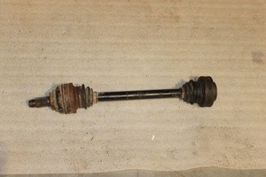 BMW X5 E53 2003 Antriebswelle hinten 7500916 Benzin 255kW JKI2613