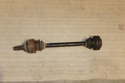 BMW X5 E53 2003 Antriebswelle hinten 7500916 Benzin 255kW JKI2613