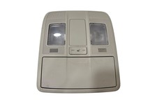 Mazda CX-5 2016 illuminazione abitacolo anteriore KD4569971 ONV58655