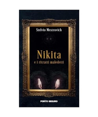 Nikita e i ritratti maledetti [Black magic], Mestrovich, Stelvio