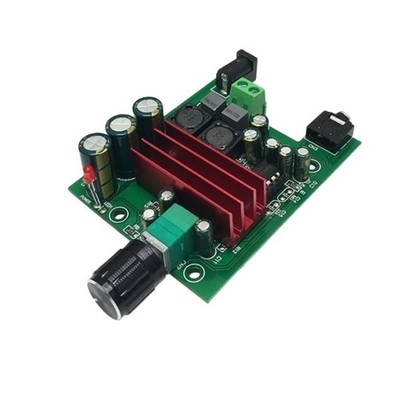 NE5532 Vorverst?rkermodul High-Fidelity Sound Output Wide Voltage Input Range