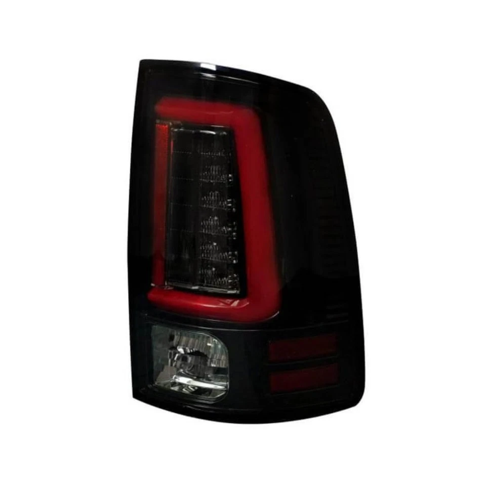 Luces traseras lado conductor y pasajero para Ram 1500/2500/3500 2013-2018 | Par Foto 3 de 4