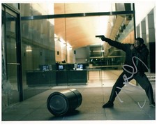 Jamie Foxx Signed Autographed 8x10 Photo