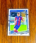 Lamine Yamal 2023 Donruss No. 177⚽⚽⚽Rookie Card RC⚽⚽⚽Barcelona⚽⚽Spain⚽⚽World Cup