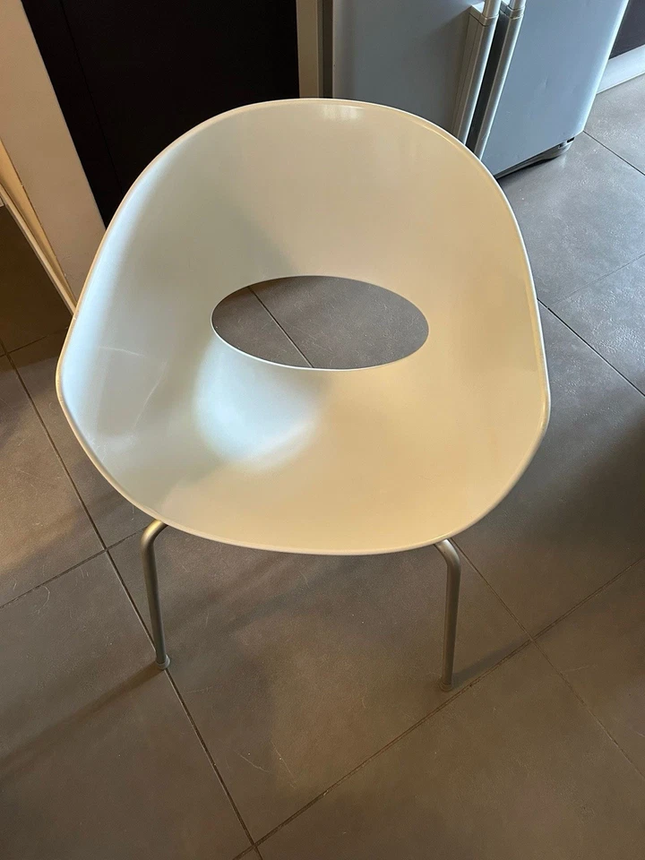 Sedie Orbit Large design Sintesi - Immagine 2 di 3