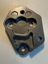 Hurst Shifter 4-speed Muncie Transmission Mounting Bracket 2223 Vintage