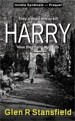 Harry (Paperback or Softback)