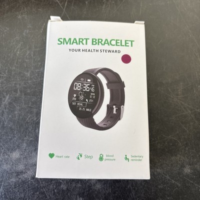 Smart Bracelet New In The Box