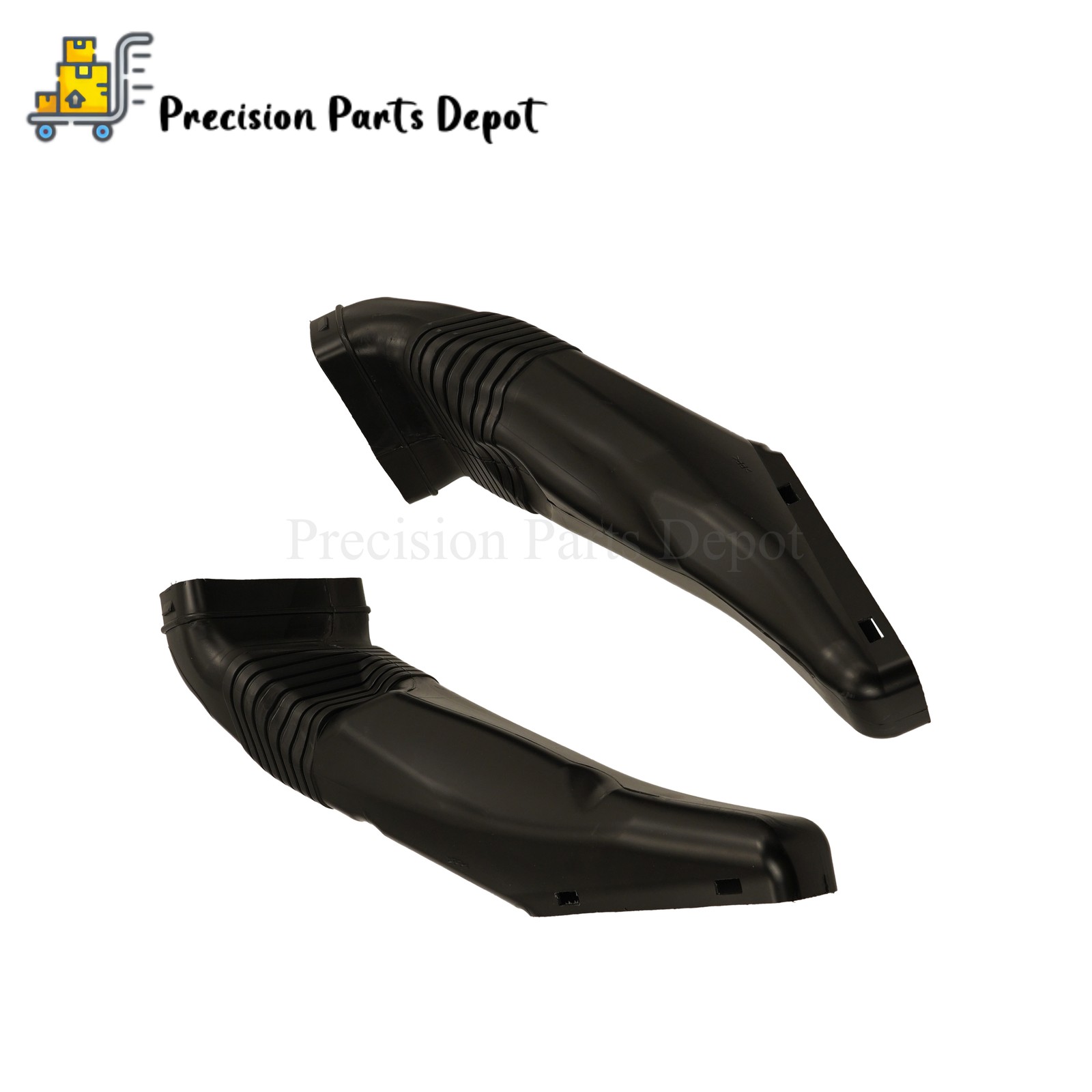 NEW Intake Air Duct Pipe Kit 3W0129531 For Bentley Gt GTC Flying Spur US