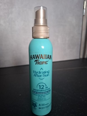 HAWAIIAN   Tropic After Sun Hydrating OIL  Avocado  &   Jojoba Oil  