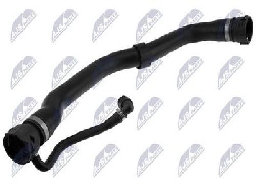 NTY CPP-BM-062 Tubo Radiatore - Immagine 2